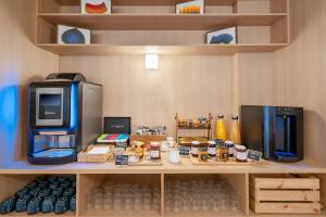 Hotels Best Western Plus Au Grand Saint Jean : photos des chambres