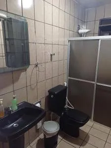 Casa da Zeza - Cortume