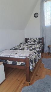 Ethno houses Green Village 18