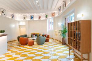 Hotels Best Western Plus Au Grand Saint Jean : photos des chambres