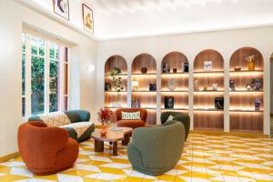 Best Western Plus Au Grand Saint Jean