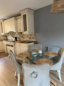 160m beautiful duplex,new stylish,apartment - 格丁尼亚