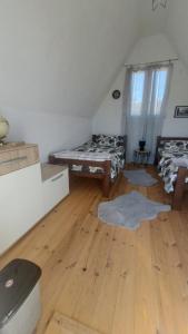 Ethno houses Green Village 18