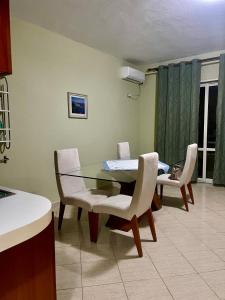 Durres beach apartment