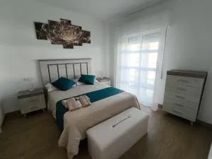 Santa Eufemia 26 - 卡斯蒂列哈德拉库埃斯塔