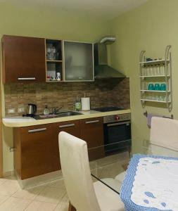 Durres beach apartment