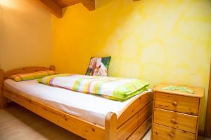 Family Apartment (2 Adults + 2 Children)