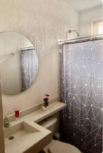 Casa con piscina privada