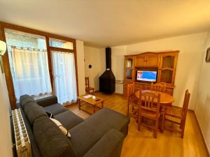 B46 - Soldorau 2º - Villmor