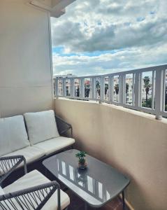 appartement de luxe réservée aux familles