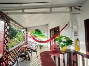 Kanaq Hotel Tours - 莱蒂西亚