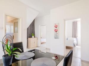 Seaside Apartment Franica