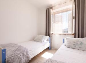 Seaside Apartment Franica