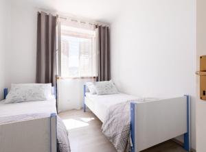 Seaside Apartment Franica