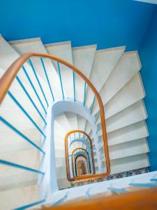 #401 Heart of Vieil Antibes - Place Nationale-High-End Newly Renovated & Furnished Appartment