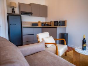 #401 Heart of Vieil Antibes - Place Nationale-High-End Newly Renovated & Furnished Appartment