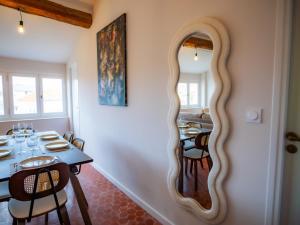 #401 Heart of Vieil Antibes - Place Nationale-High-End Newly Renovated & Furnished Appartment