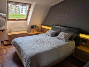 Alójate en Vigo! Piso acogedor y funcional con garaje