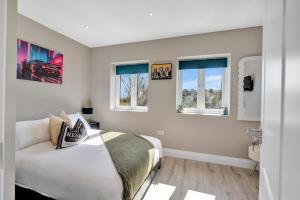 Travard Heathrow 382