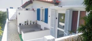 Kanela Guest House B-side