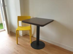 Appartements Le Belchamps, Sejour Central entre Gare et Musee : photos des chambres