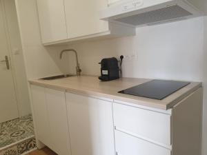 Appartements Le Belchamps, Sejour Central entre Gare et Musee : photos des chambres