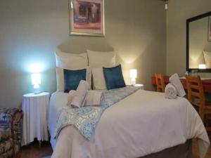 Travellers Joy Guest House