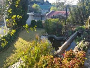 Travellers Joy Guest House