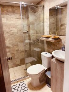 Apartamento Exclusivo - Caribe Campestre Coveñas