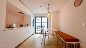 Villa Frans Lichtrijk appartement 2slpk