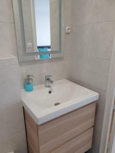 Appartements Le Belchamps, Sejour Central entre Gare et Musee : photos des chambres