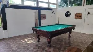 Villa Flores - Cerro Pelón