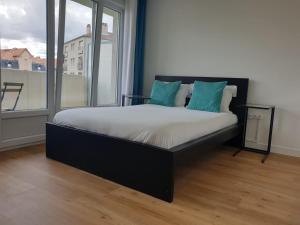 Appartements Le Belchamps, Sejour Central entre Gare et Musee : photos des chambres