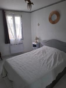 Maisons de vacances Gite des ARTS : photos des chambres