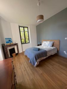 Maisons d'hotes Maison 1880 : photos des chambres