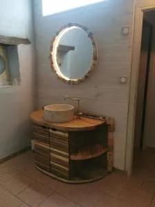 La chacunière de Labarthe - 弗洛恩斯