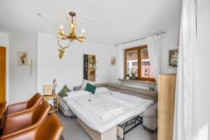 CASARiNA - Alpentraum am Barmsee - FeWo Lugge