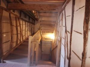 Appartements La chacuniere de Labarthe : photos des chambres