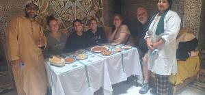 Riad Safir Medina Fes