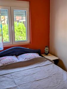 Sunset Dreams Utjeha