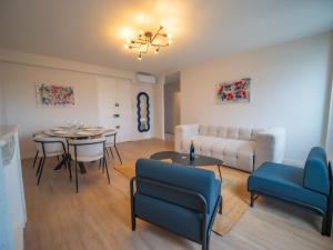#301- Heart of Vieil Antibes - Place Nationale-High-End Newly Renovated & Furnished Appartment