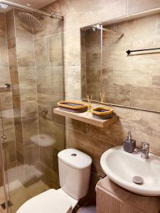 Apartamento Exclusivo - Caribe Campestre Coveñas