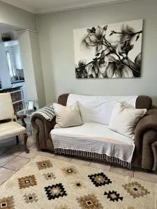 Glenelg Road Guesthouse - Gelvandale