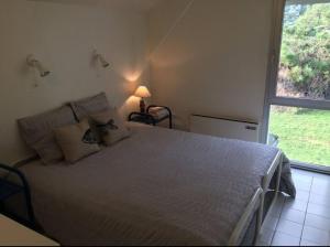 Maison vue mer 8 personnes - Finistère Sud