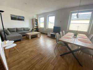 Ferienwohnung Parkgarten