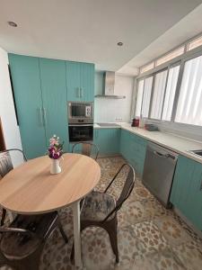 osca relax home Conil