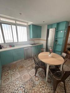 osca relax home Conil