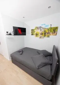 Le Petit Break - Strasbourg Gare - Petite France - Commerces à Proximité - 希尔蒂盖姆