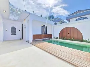 Newly 2BR Leora Villa with Pool, Wi-Fi - 乌干沙