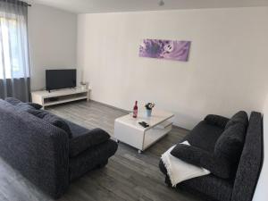 Ferienwohnung Sandner